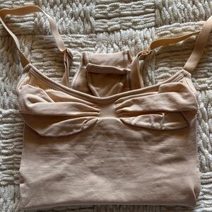 SKIMS Thong Bodysuit Shapewear